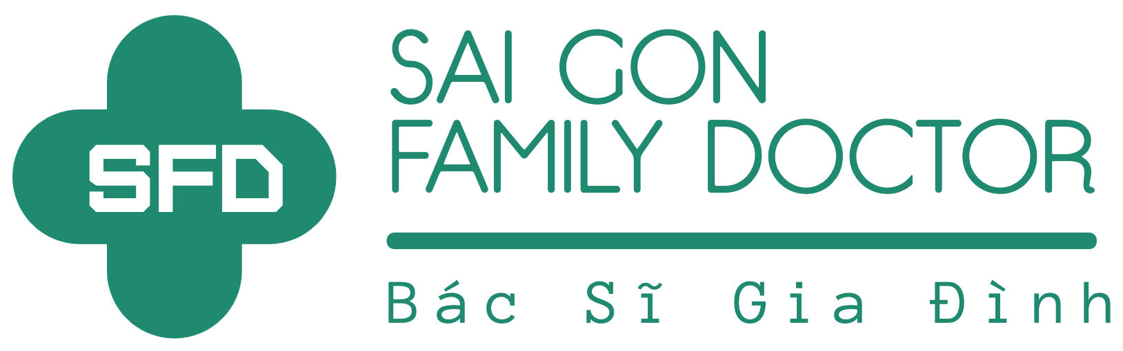 Phòng Khám Bác Sĩ Gia Đình Sài Gòn